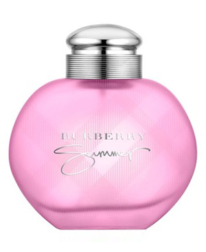 Burberry Summer for Women 2013 Burberry — аромат