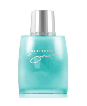 Burberry Summer for Men 2013 Burberry — аромат