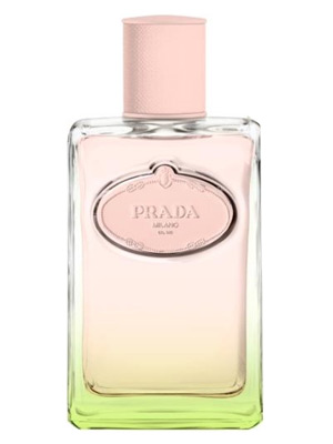 Infusion d'Iris L'Eau d'Iris Prada — аромат