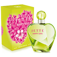 Jette Happy Love Jette Joop — аромат