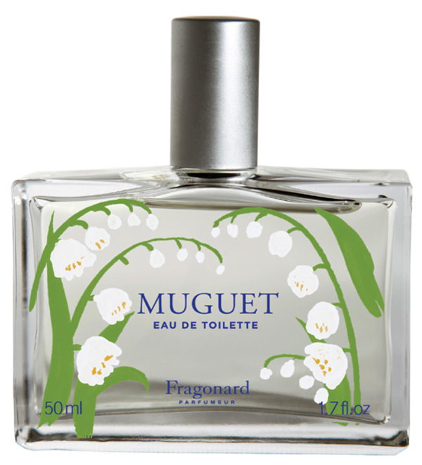 Muguet Fragonard — аромат