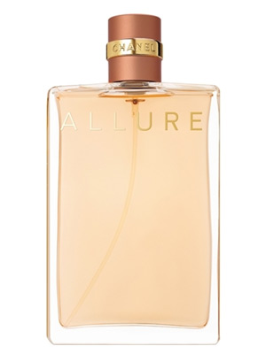 Allure Eau de Parfum Chanel