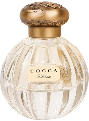 Liliana Tocca — аромат