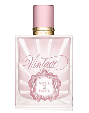 Faith Hill Soul2Soul Vintage Tim McGraw — аромат
