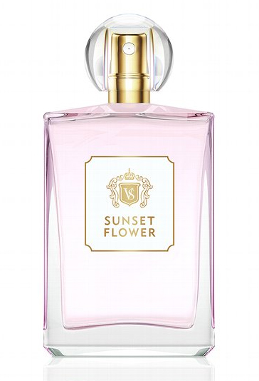 Sunset Flower Victoria's Secret — аромат