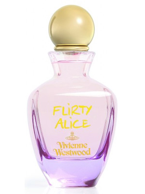Flirty Alice Vivienne Westwood — аромат
