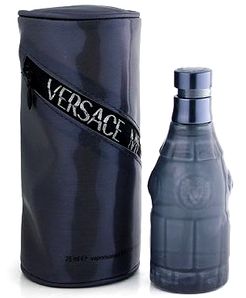 Metal Jeans  Men Versace — аромат