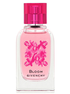 Bloom Givenchy — аромат
