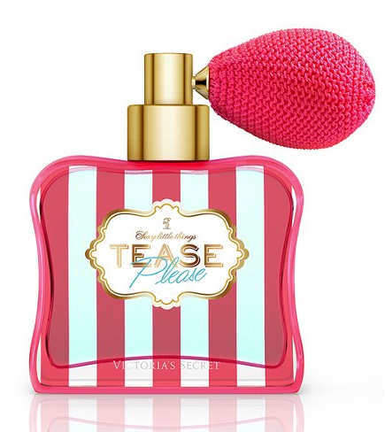Tease Please Victoria's Secret — аромат