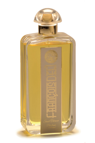 Sweet Tobacco Francois Deli — аромат