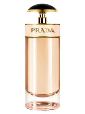Prada Candy L'Eau Prada — аромат
