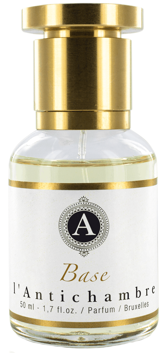 Le Tabac L'Antichambre — аромат
