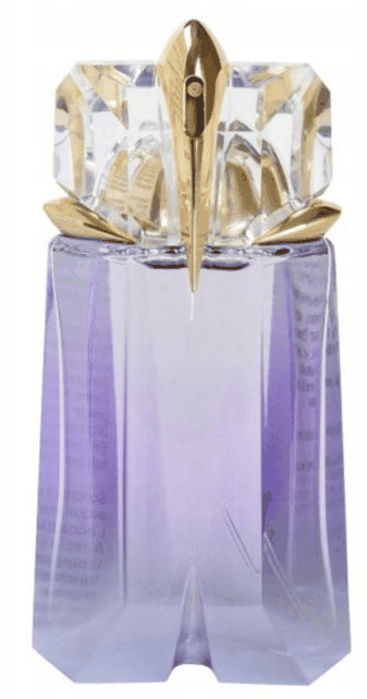Alien Aqua Chic 2013 Mugler — аромат