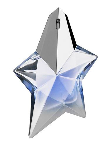 Angel Aqua Chic 2013 Mugler — аромат