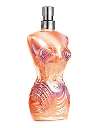 Classique Belle en Corset Jean Paul Gaultier — аромат