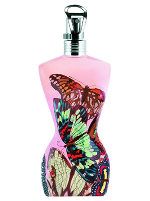 Classique Eau d'Ete 2003 Jean Paul Gaultier — аромат