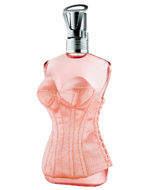 Classique Corset Couture Jean Paul Gaultier — аромат
