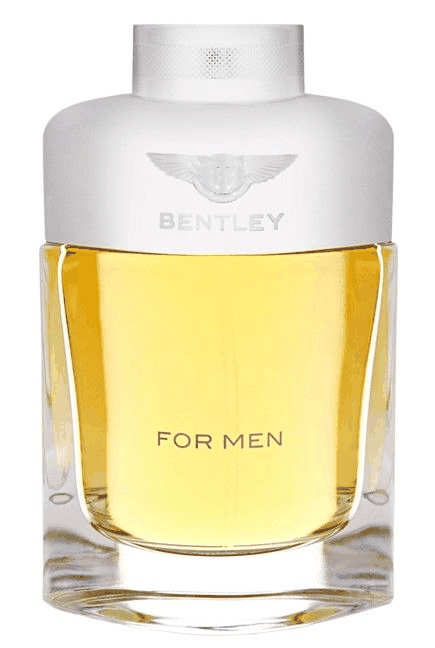Bentley for Men Bentley — аромат