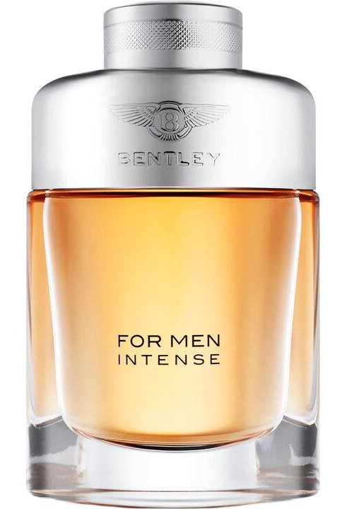 Bentley for Men Intense Bentley — аромат