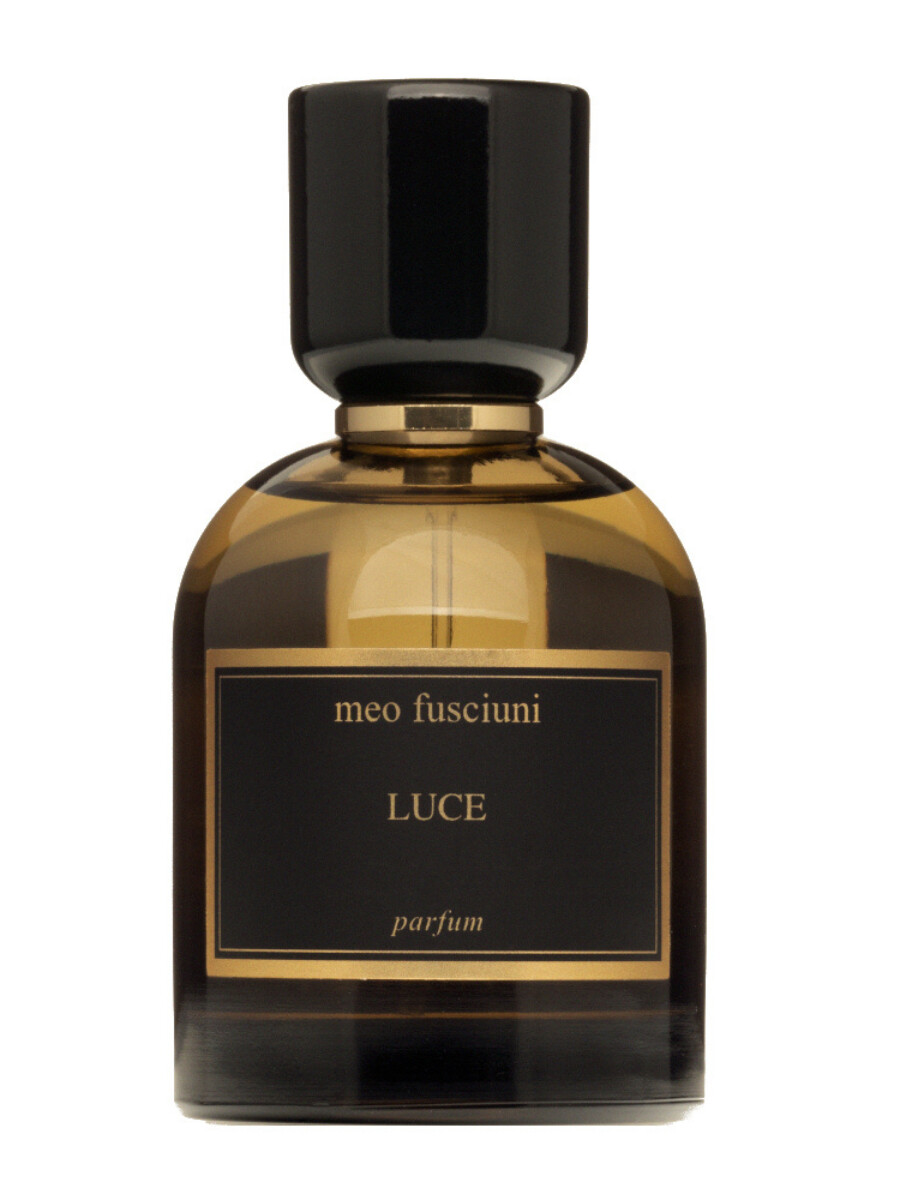 Luce Meo Fusciuni — аромат