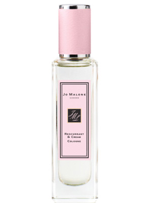 Redcurrant & Cream Jo Malone London — аромат