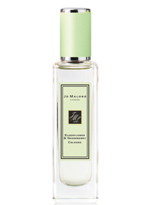 Elderflower & Gooseberry Jo Malone London — аромат