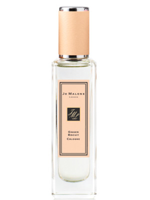 Ginger Biscuit Jo Malone London — аромат