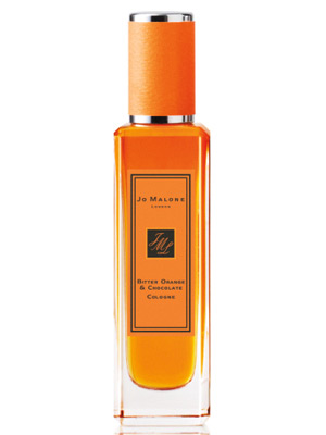 Bitter Orange & Chocolate Jo Malone London — аромат