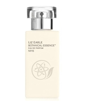 Botanical Essence No.15 Liz Earle — аромат