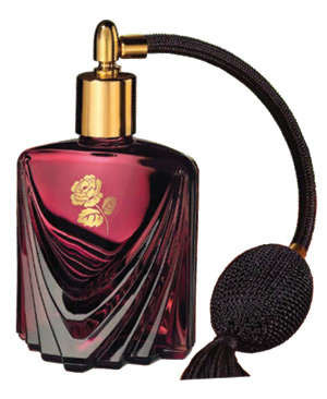 Velvet Rose Eau De Parfum Bronnley — аромат