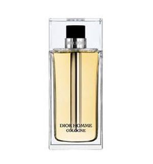 Dior Homme Cologne Dior — аромат