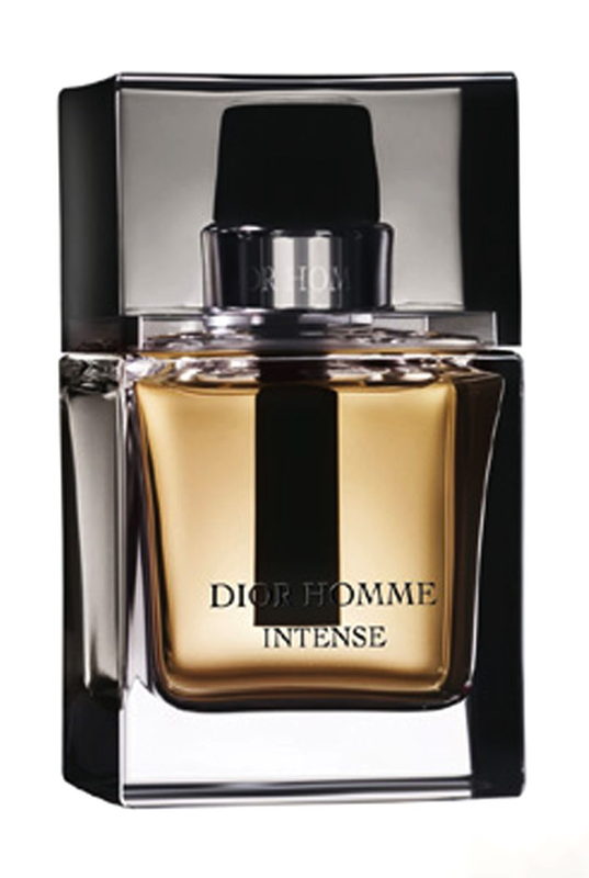 Dior Homme Intense 2007 Dior — аромат