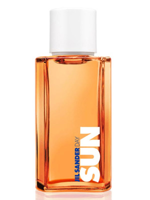 Sun Day Jil Sander — аромат