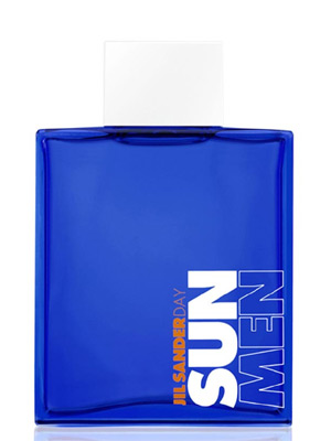 Sun Day Men Jil Sander — аромат