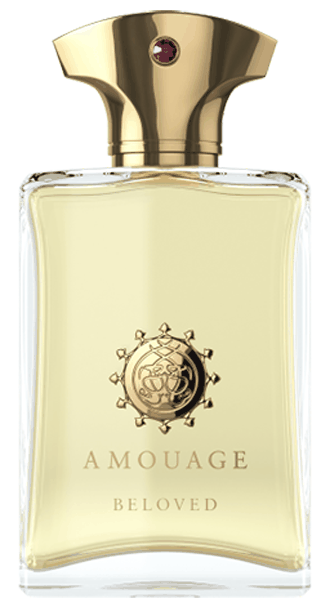 Beloved Man Amouage