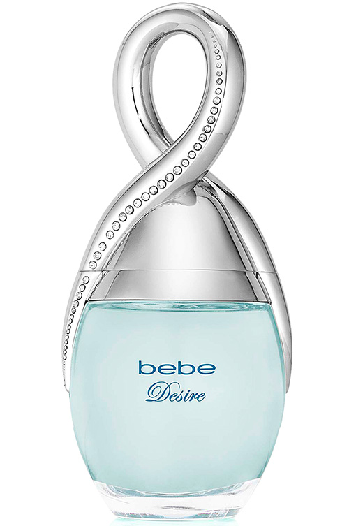 Bebe Desire Bebe — аромат