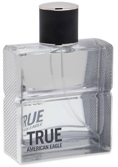 True American Eagle — аромат