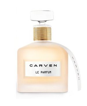 Le Parfum Carven — аромат