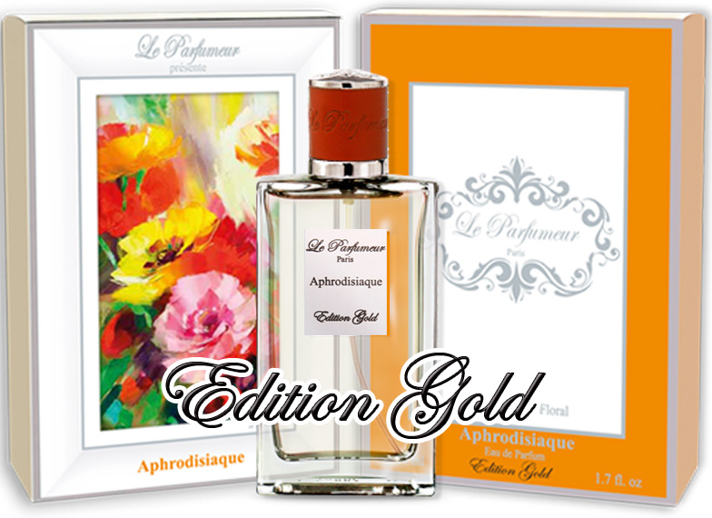 Aphrodisiaque Le Parfumeur