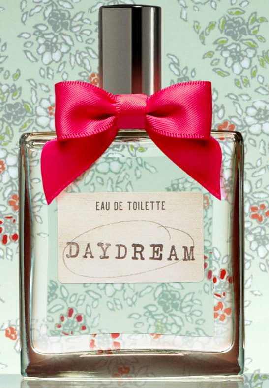 Daydream American Eagle — аромат
