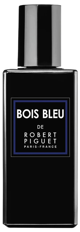 Bois Bleu Robert Piguet — аромат