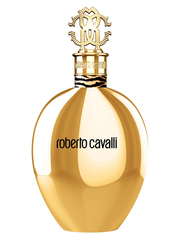 Roberto Cavalli Oud Edition Roberto Cavalli — аромат