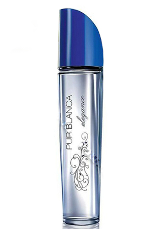 Pur Blanca Elegance Avon — аромат