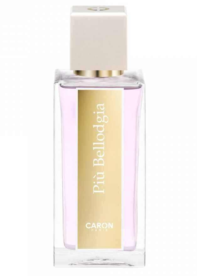 La Selection Piu Bellodgia Caron — аромат
