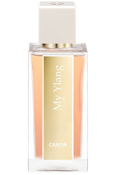 La Selection My Ylang Caron — аромат
