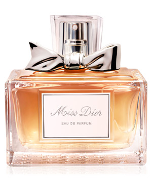 Miss Dior (new) Dior — аромат