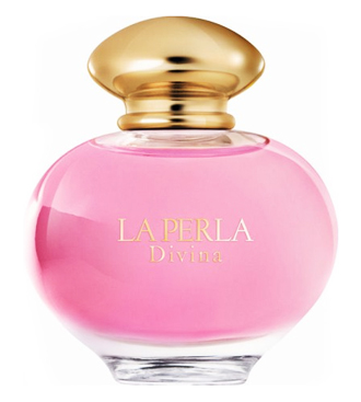 Divina Eau de Parfum La Perla — аромат
