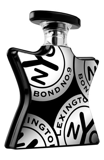 Lexington Avenue Bond No 9 — аромат