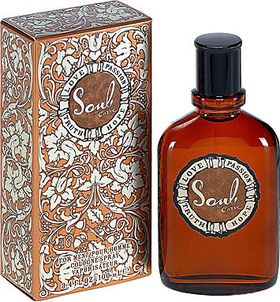 Curve Soul for Men Liz Claiborne — аромат