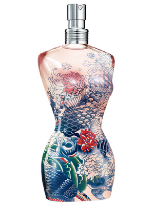 Classique Summer 2013 Jean Paul Gaultier — аромат